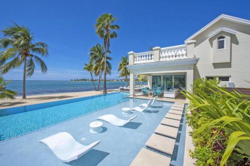 Crystal Waters by Grand Cayman Villas & Condos
