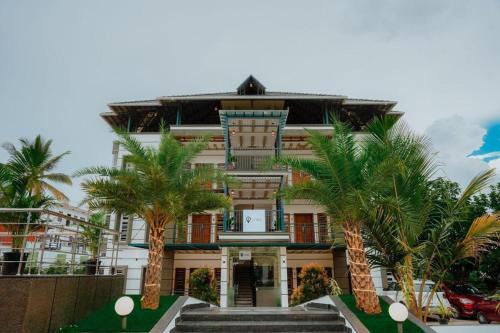 Crystal Winter Arcade wayanad