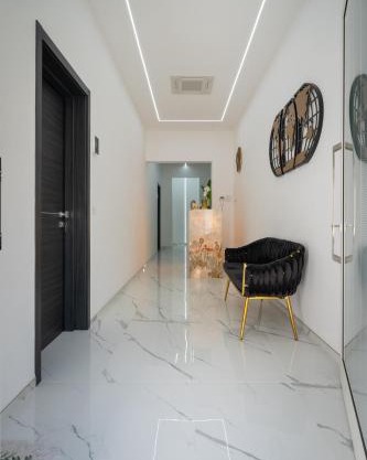 CrystalRooms