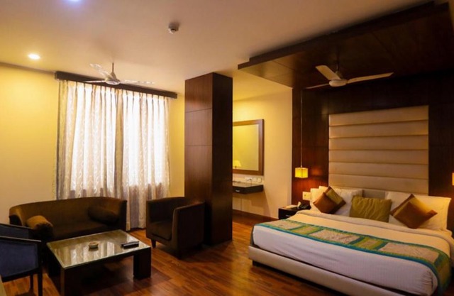CS Boutique Hotel