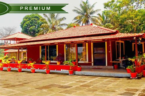 CS County Resort