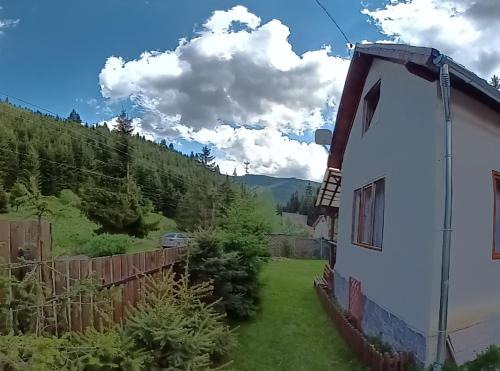 Csillag kulcsoshaz
