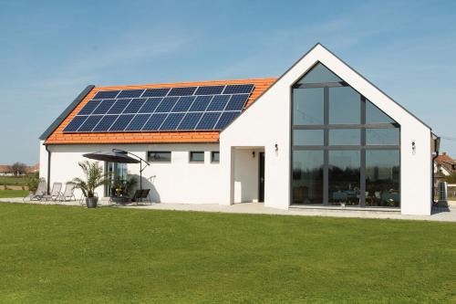 Csillagkert Vendégház