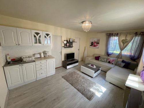 Csipke Apartman