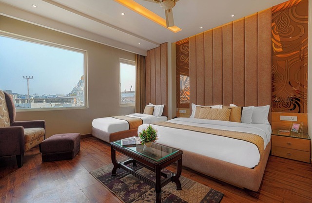 CSJS Inn Hotel