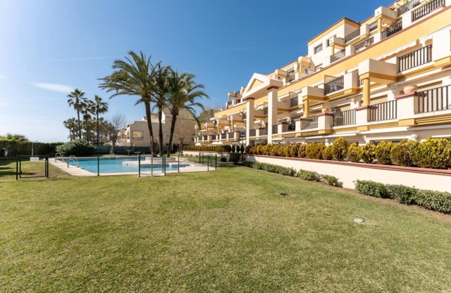 CT 239 Romana Playa First Beachline