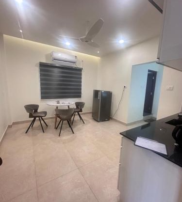 CT Plaza rooms
