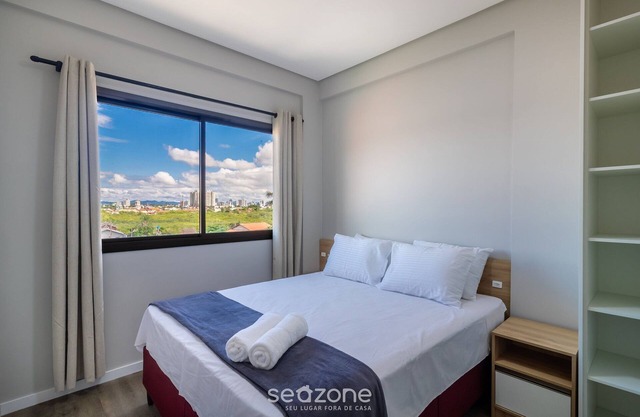 Ctds - Apartments in the Center of Penha!