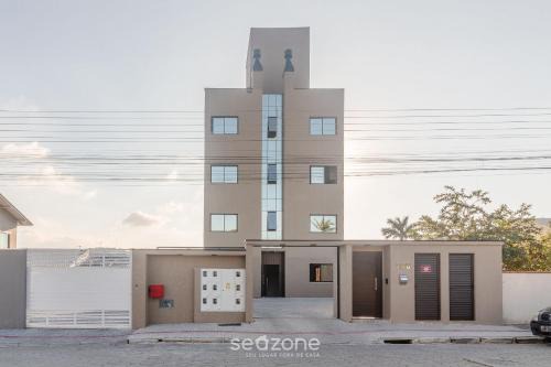 CTDs - ¡Apartamentos en el Centro de Penha!