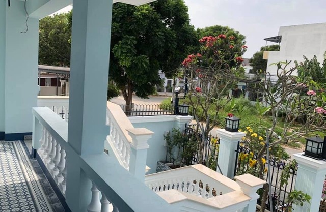 Cu Lao Xanh Homestay