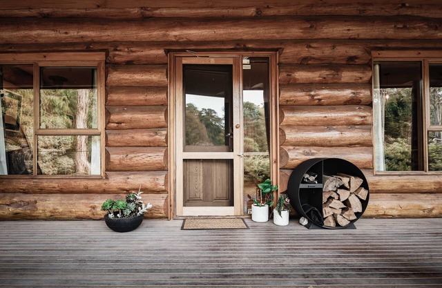 Cuan Den Log Cabin - Base of Mt Buller