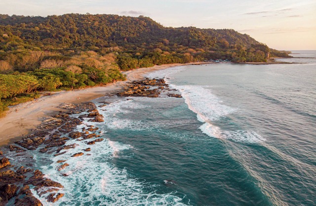 Cuatro Vientos Costa Rica