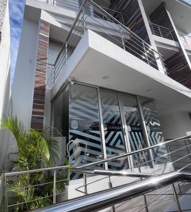 Cubagua Inn Hotel