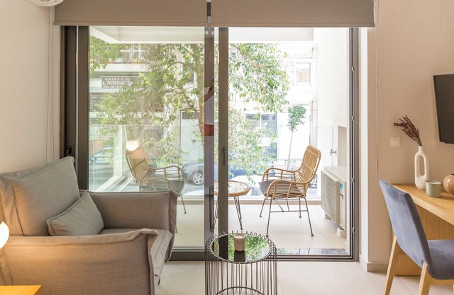 Cubes Living Goudi - 201