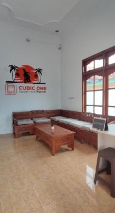 Cubic One Capsule Banyuwangi