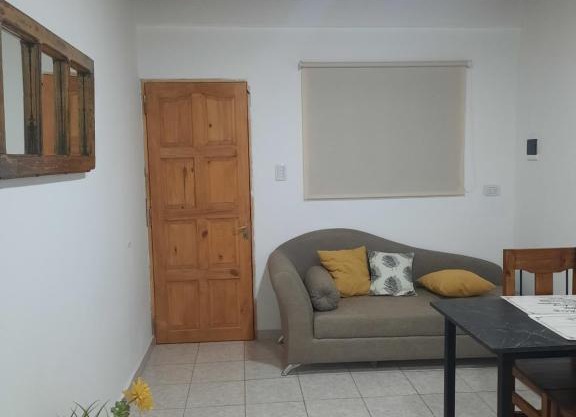 Cubillos Apart