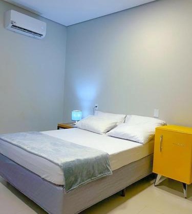 Cubo Hotel