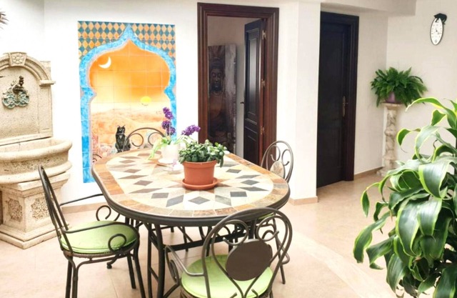 Cubo's Apartamento Lis / centro ciudad / servicios
