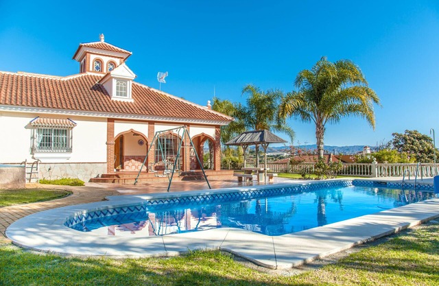 Cubo's Casa Rural Villa Catalina / piscina privada / terraza / wifi gratis / BBQ