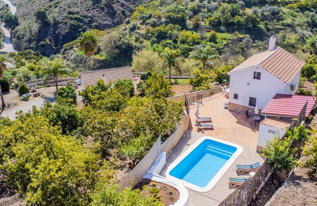 Cubo's Casa Mi Recreo / piscina privada / vistas