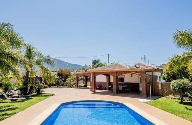 Cubo's Casa Rural El Alba