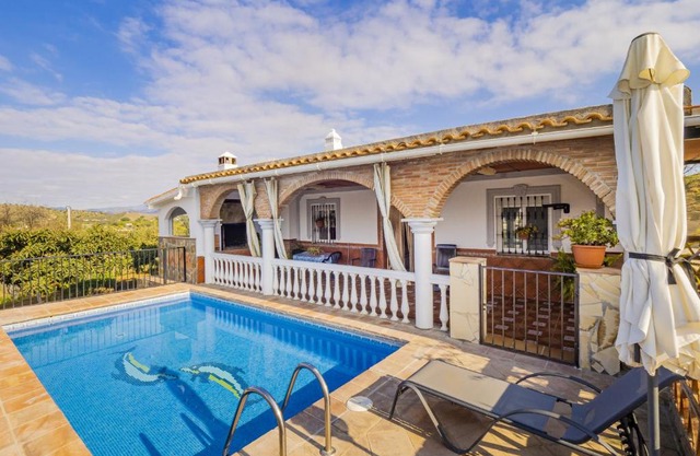 Cubo's Finca Micaela