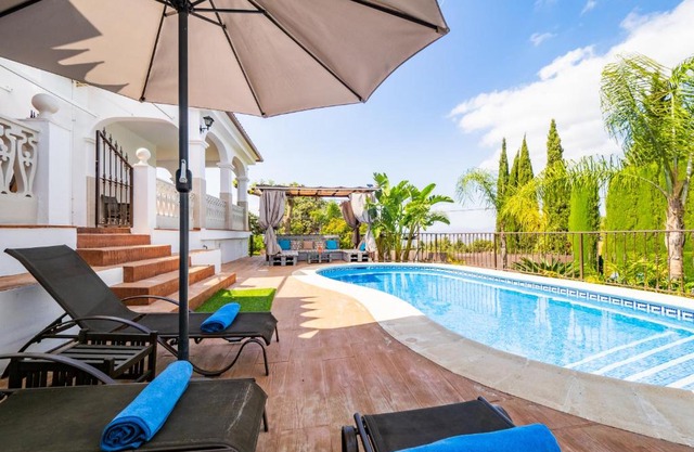 Cubo's Villa Esmeralda