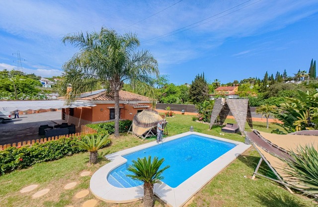 Cubo's Villa Lula