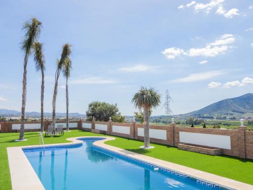 Cubo's Villa Miraflores