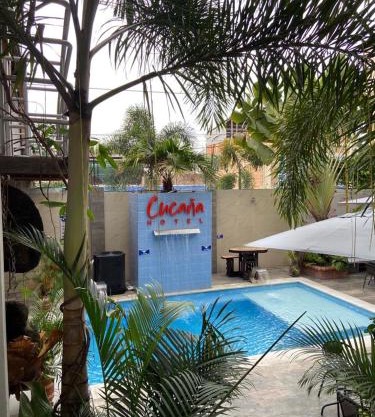 Cucaña Hotel