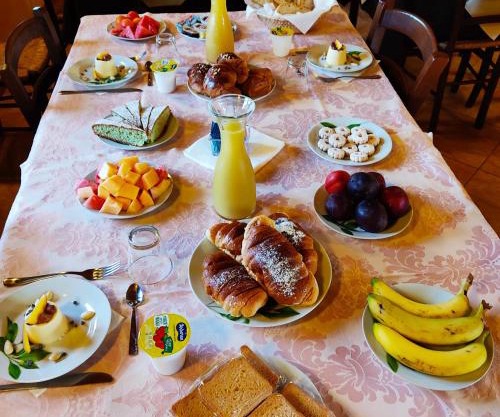 CuccuruAio' B&B