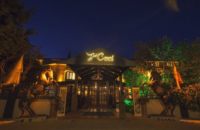 Cuci Hotel di Mare Bayramoglu
