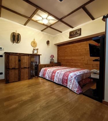 Cuckoo Apartment