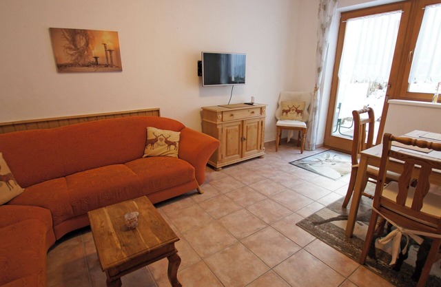 Cuddle Nest Sofie, 2 habitaciones, 42 m 2