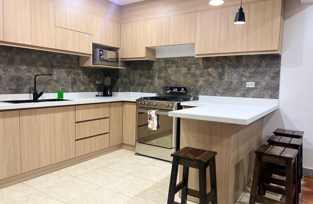 Cómodo y acogedor departamento en zona exclusiva de Cuenca ideal para turismo