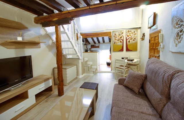 Cuencaloft En Plaza Mayor