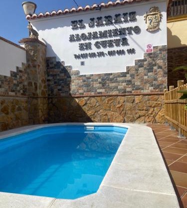 Cueva El Jaraiz