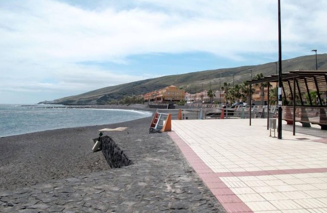 Apartamento Cuevecitas (CND112) en Candelaria - 4 personas, 2 dormitorios