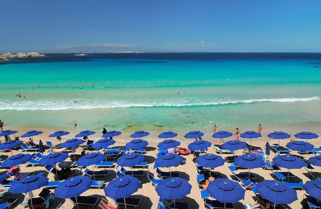 Cugnana Mare Resort