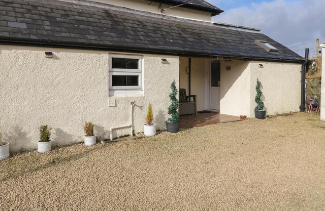 Cuillin View Apartment