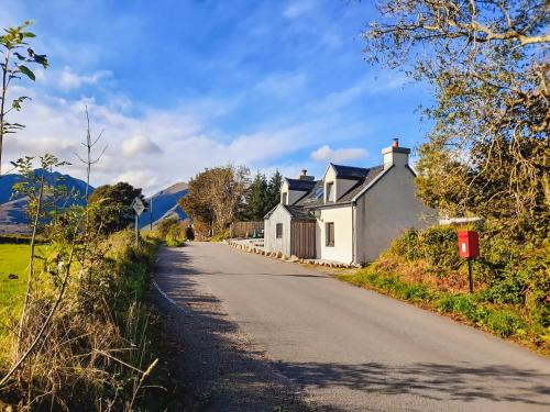 Cuillin View