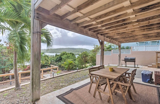 ¡NUEVO! Condominio Culebra con vistas a la bahía y comodidades modernas.