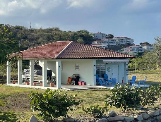 Culebra Ocean Front Marbella