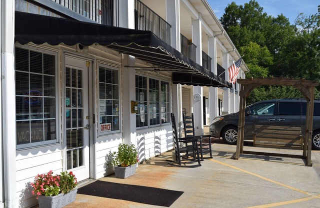 Cullars Inn