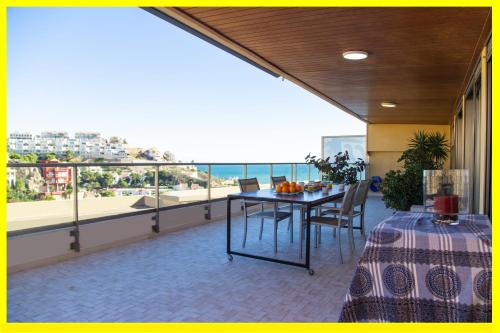 Cullera Beach Apartment Cap Blanc
