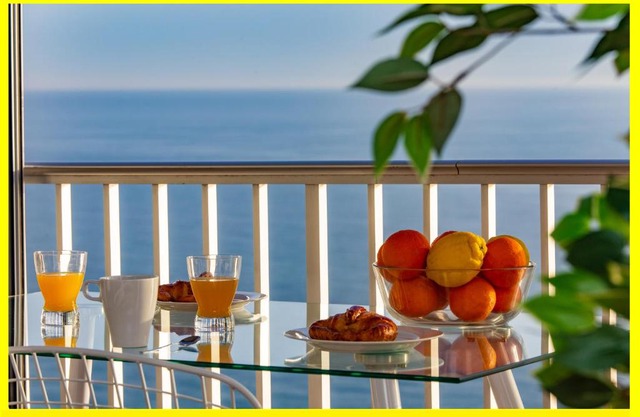 Cullera Panoramic Sea Views Apartment