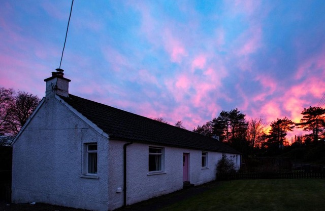 Culsharg Cottage