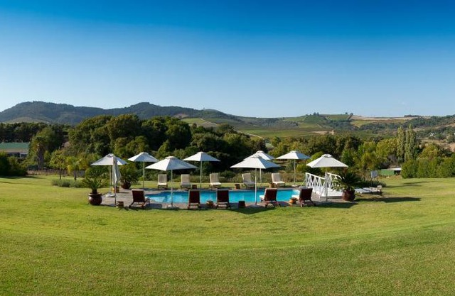 Cultivar Boutique Hotel
