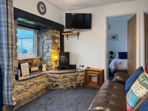 Culver Cottage - Uk48987