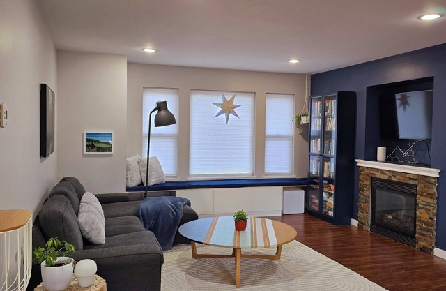Cumberland Cozy Retreat